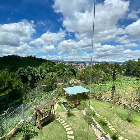 Q&P Smart Ville Dalat Exteriör bild