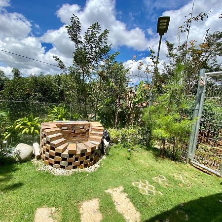 Q&P Smart Ville Dalat Exteriör bild