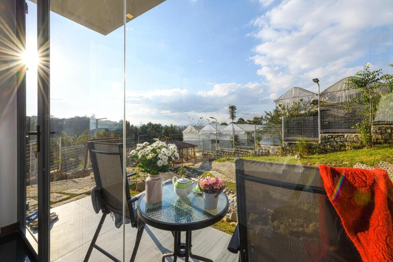 Q&P Smart Ville Dalat Exteriör bild