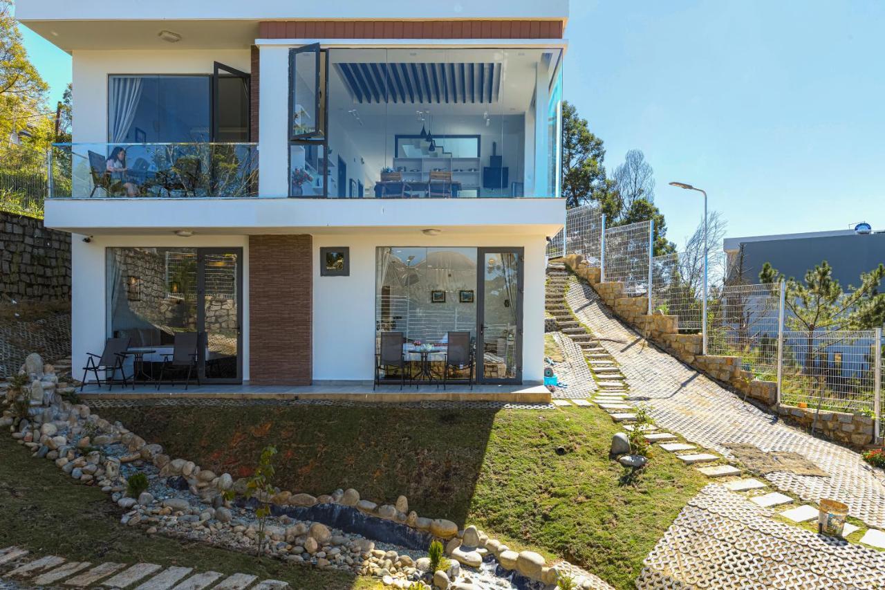 Q&P Smart Ville Dalat Exteriör bild
