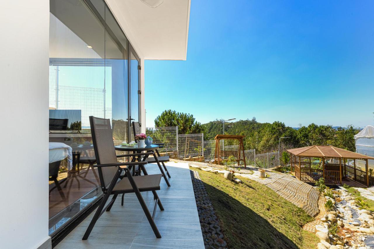 Q&P Smart Ville Dalat Exteriör bild