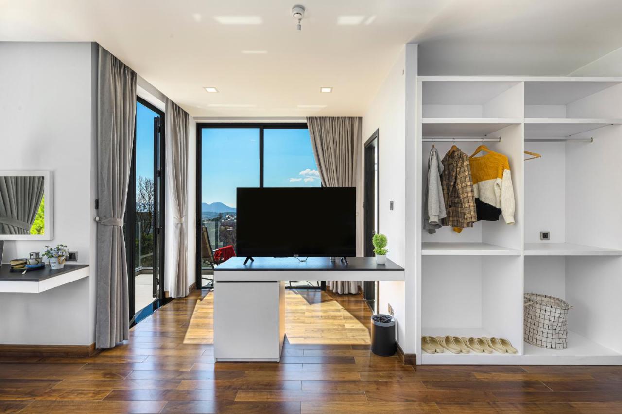 Q&P Smart Ville Dalat Exteriör bild