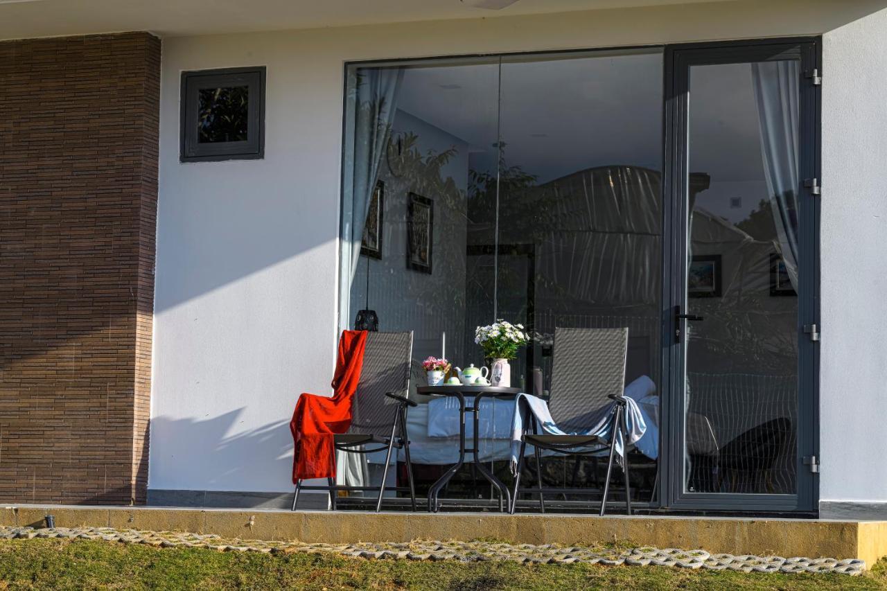 Q&P Smart Ville Dalat Exteriör bild