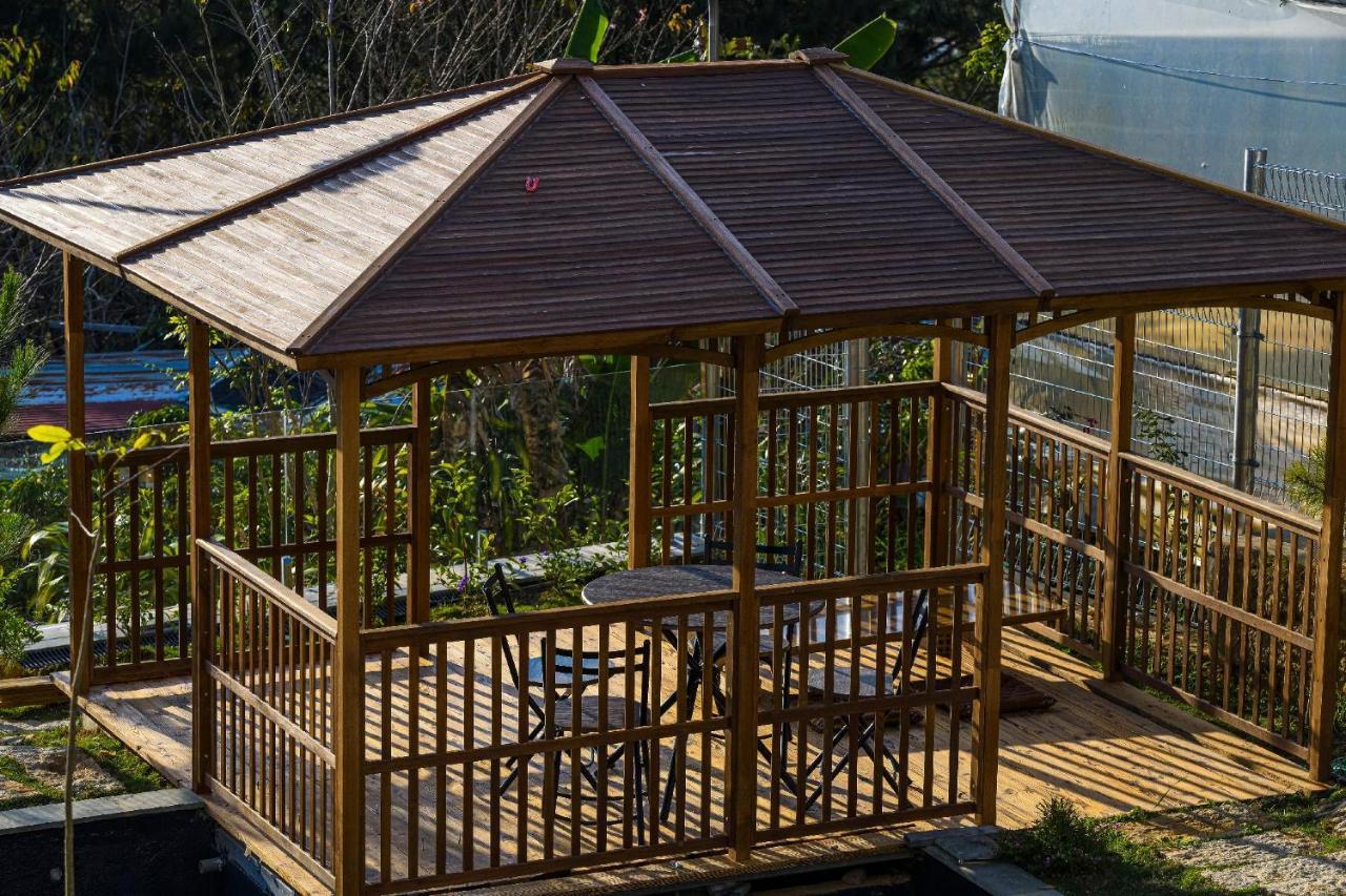 Q&P Smart Ville Dalat Exteriör bild