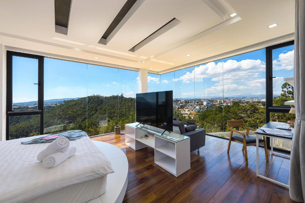 Q&P Smart Ville Dalat Exteriör bild